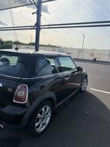 MINI One One - MINI ONE in Aachen