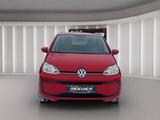 Volkswagen up! 1.0 move up! PDC+Klima Klima Einparkhilfe - Volkswagen up! Gebrauchtwagen