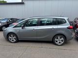 Opel Zafira C Tourer Edition | TÜV NEU - Opel Zafira Gebrauchtwagen in Ludwigshafen