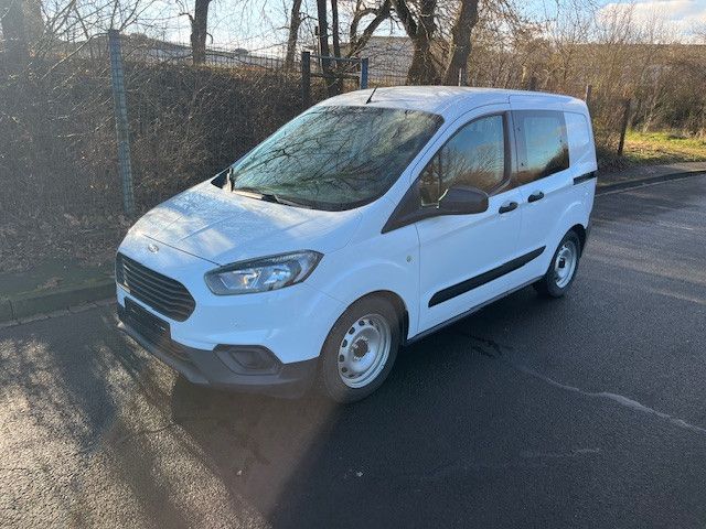 Ford Transit Courier Kombi