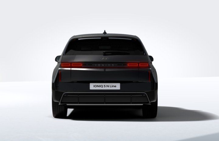 Fahrzeugabbildung Hyundai IONIQ 5 84kWh AWD 325PS N Line X Pano, Park-Pake