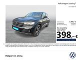 Volkswagen Touareg V6 TSI ELEGANCE STANDHZ. AHK ACC LM20 - Volkswagen Touareg Elegance mit Benzin-Antrieb