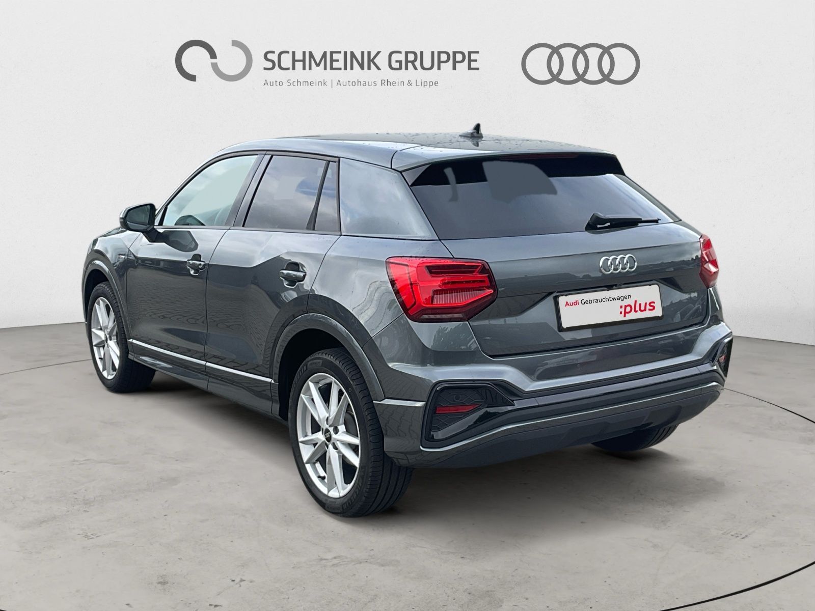 Audi Q2 - Bild 2