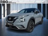 Nissan Juke Juke ABS Fahrerairbag Beifahrerairbag Seite - Nissan Juke aus 2024