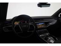 Audi A8 - Vorschau Bild 9