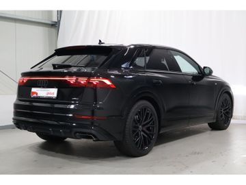 Audi Q8 - 3
