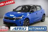 Opel Corsa 1,2 T MT6 GS - LAGER - Opel Tageszulassungen