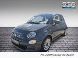 Fiat 500 1.2 Lounge - Fiat 500: Automatik