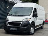 Peugeot Boxer 2.2 BlueHdi 165 Kasten Hochraum L4 H2 3.5T - Peugeot Boxer in Dresden