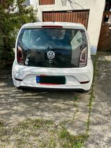 Volkswagen up! 1.0 44kW move up! - VW up! von privat