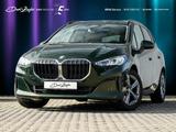 BMW 218i Active Tourer Travel GSD AHK LKH RFK DAB 17 - BMW 218 Active Tourer Jahreswagen