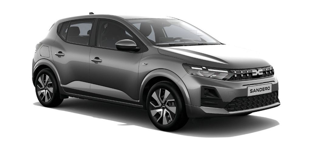 Image of Dacia Sandero