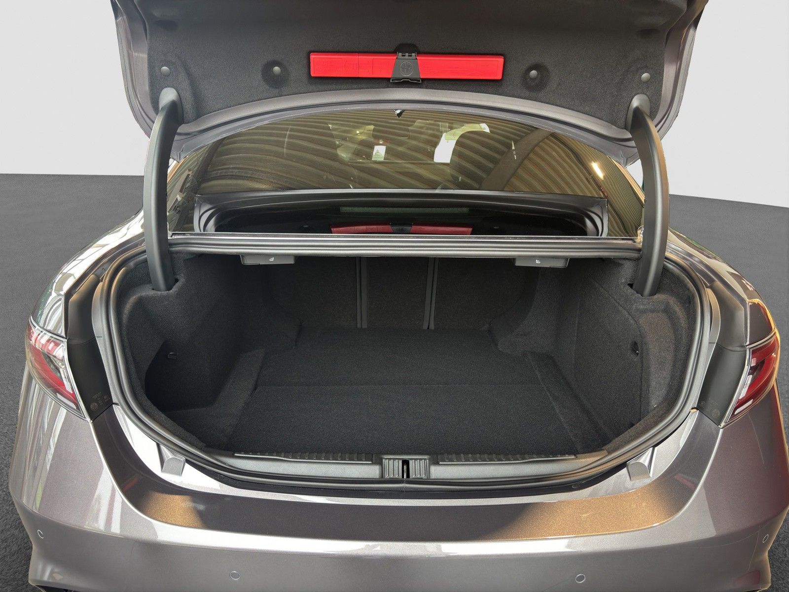 Alfa Romeo Giulia - Bild 24