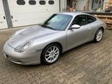 Porsche 911 996 Coupé HS *Scheckheft *2.Hand - Porsche aus 2000: 911