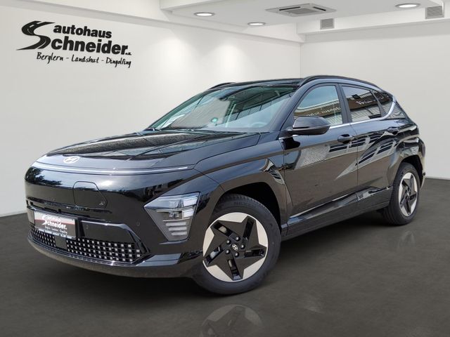 Hyundai Kona EV 65,4 kWh PRIME HuD/EHK/ASSISTENZ/BOSE