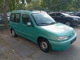 Citroën Berlingo 1.6 16V Spacelight - Citroën aus 2001
