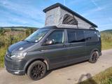 Volkswagen T6 Camper, Aufstelldach, 4Mot, LR - VW Aufstelldach