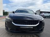 Polestar 2 Long Range Dual - gebrauchte Polestar bis 25.000 Euro