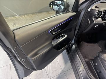 Mercedes GLC 220 - 12