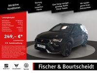 Cupra Ateca - Vorschau Bild 1
