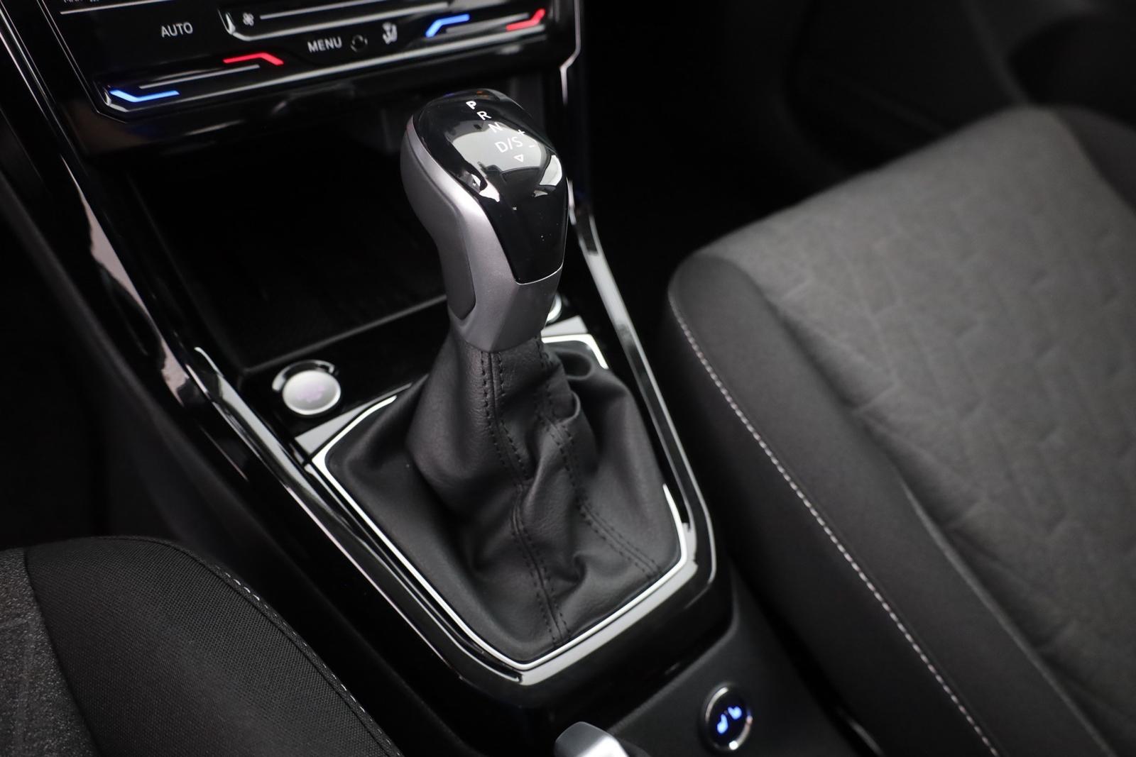 Volkswagen T-Cross 1.0 TSI DSG LED ACC Kamera, миниатюра 15