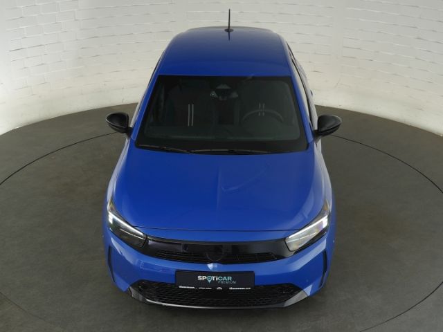 Corsa F FACELIFT GS+LED LICHT+RÜCKFAHRKAMERA+SIT