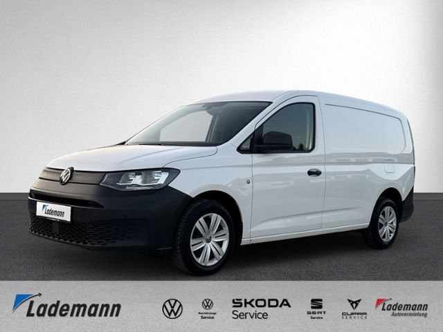 Caddy Maxi Cargo 2.0 TDI NAVI+KLIMA+FLÜGELTÜREN+