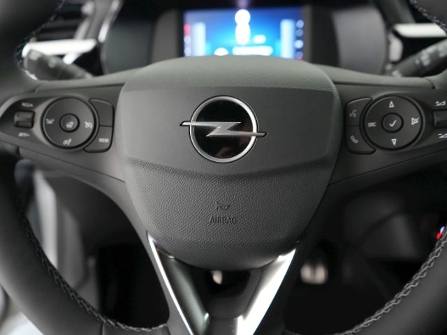 Corsa F FACELIFT GS+NAVI+MATRIX-LED+SITZ-/LENKRA