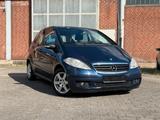 Mercedes-Benz A 150 ELEGANCE - Mercedes-Benz A 150 aus 2005