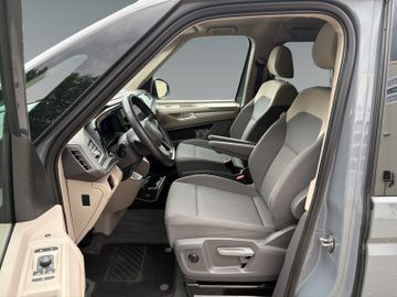 Volkswagen T7 Multivan - 11