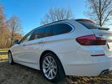 BMW 518d Touring Automatik | Unfallfrei/AH... - BMW 518 von privat