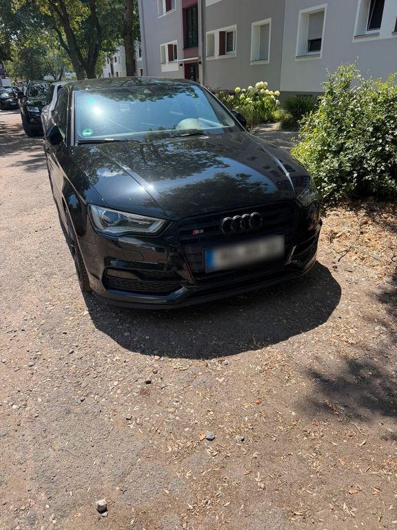 Image of Audi A3