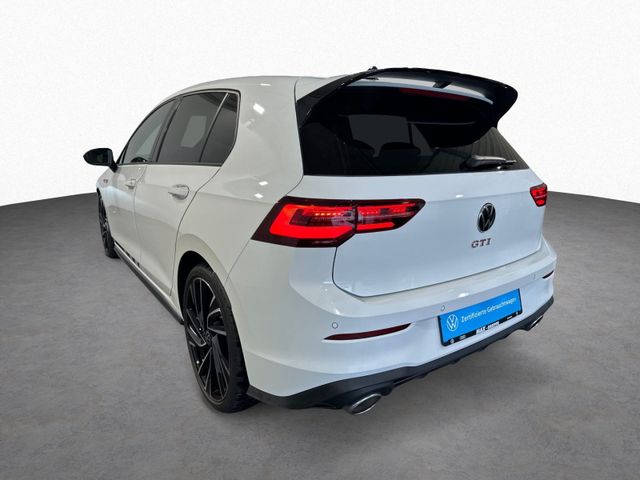 Golf VIII GTI Clubsport 2.0 TSI IQLIGHT+NAV+PANO