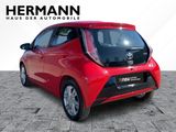 Toyota AYGO 1.0 x-play touch *CAM*LED*LM*KAM - Toyota: 1.0