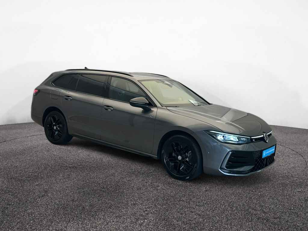 Volkswagen Passat Variant R-Line 1.5 eHybrid DSG AHK NAVI foto 3