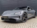 Porsche Taycan 4 Cross Turismo BOSE HD-Matrix uvm.