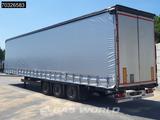 Schmitz Cargobull SCB*S3T 3 axles TÜV 05/27 Mega Lift + Sliding Ro - Betonpumpe