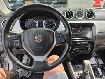 Suzuki Vitara - 11