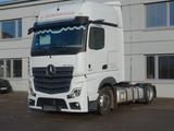 Mercedes-Benz 1848 MP5 LSNRL, GIGA Space, Camera