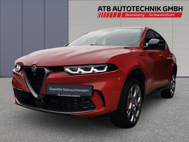 Alfa Romeo Tonale Plug-In-Hybrid Edizione Speciale  Allrad