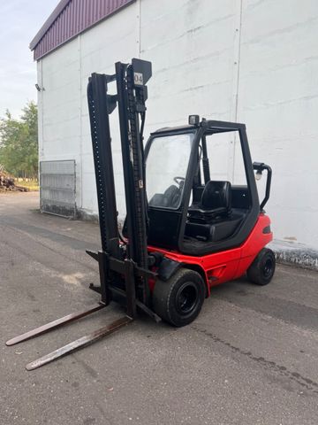 Linde H30D - Diesel