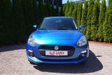 Suzuki Swift 1.2 Comfort Kamera DAB Android Apple Klima - Suzuki Swift: Com