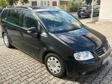 Volkswagen 1.9 TDI 6 GANG - Volkswagen Golf aus 2004: TDI