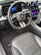 Mercedes-Benz CLE 53 AMG Mercedes-AMG CLE 53 Drivers Package - Mercedes-Benz CLE-Klasse von privat