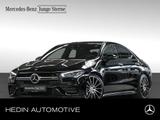Mercedes-Benz CLA 35 AMG 4M COUPÉ |KAM|DISTR|NAVI|PANO|MBeam - Mercedes CLA 35 AMG mit Schiebedach