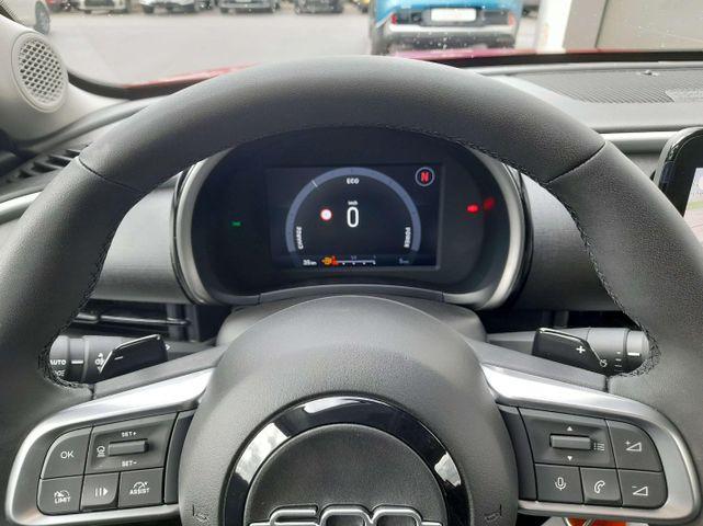 Fiat 600 Hybrid 125-Jahre-Edition 1.2 DCT Sitzheizung
