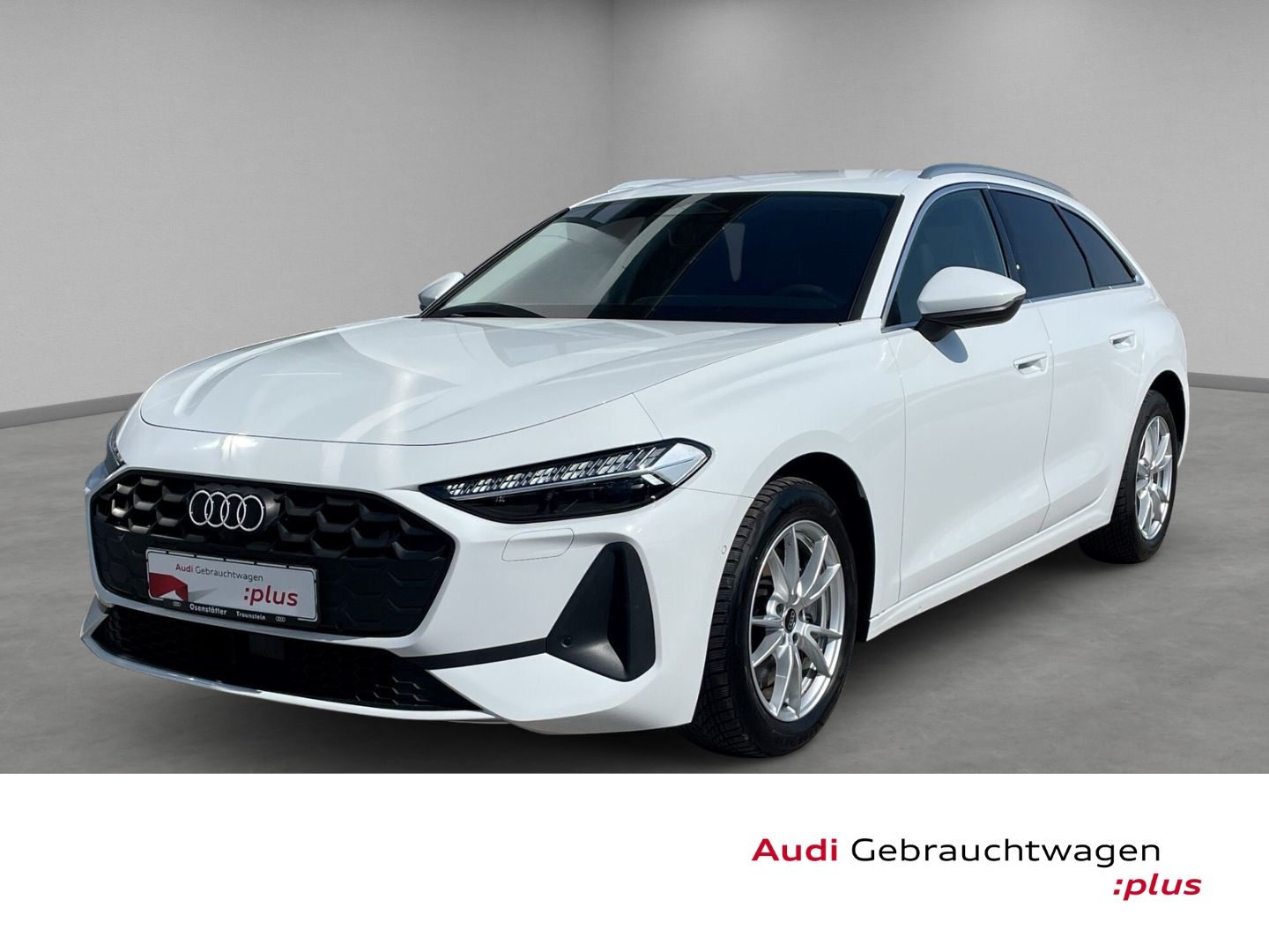 Audi A5 - Bild 1