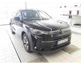 Volkswagen Tiguan GOAL 1.5 TSI DSG AHK NAVI ACC 360° - Volkswagen Tiguan Jahreswagen