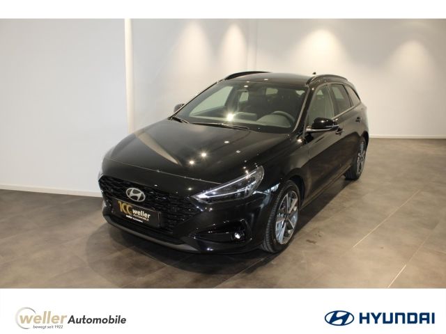 Hyundai i30cw ''ADVANTAGE'' Kombi (MJ25) 1,0 T-GDI(100PS