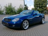 Mercedes-Benz Mercedes Slk 230 - aus 2000: Mercedes Slk